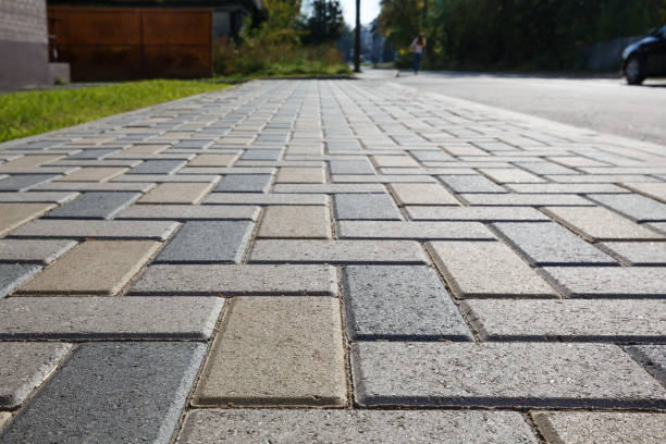 Best Professional Driveway Pavers  in Gold Bar, WA
