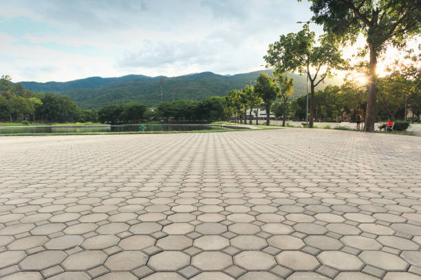Best Concrete Paver Driveway  in Gold Bar, WA