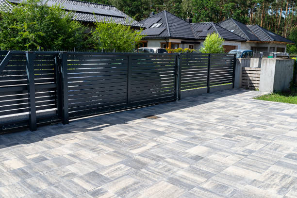 Best Interlocking Driveway Pavers  in Gold Bar, WA