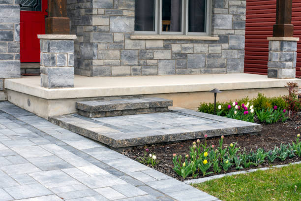 Best Driveway Pavers Near Me  in Gold Bar, WA