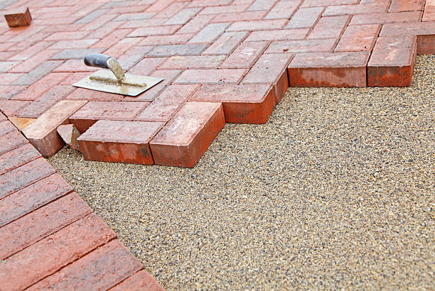 Reasons to Select Us for Your Driveway Paving Requirements in Gold Bar, WA