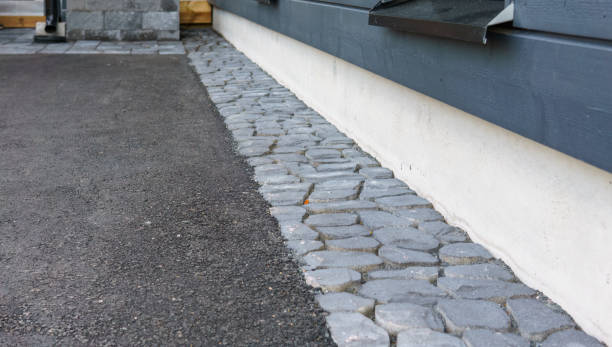 Reasons to Select Us for Your Driveway Paving Requirements in Gold Bar, WA